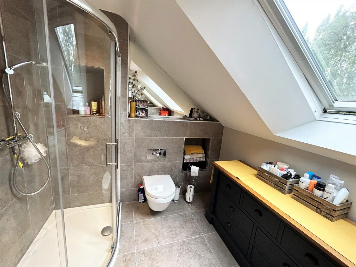 Laburnum Drive, Bolton-Upon-Dearne, Rotherham