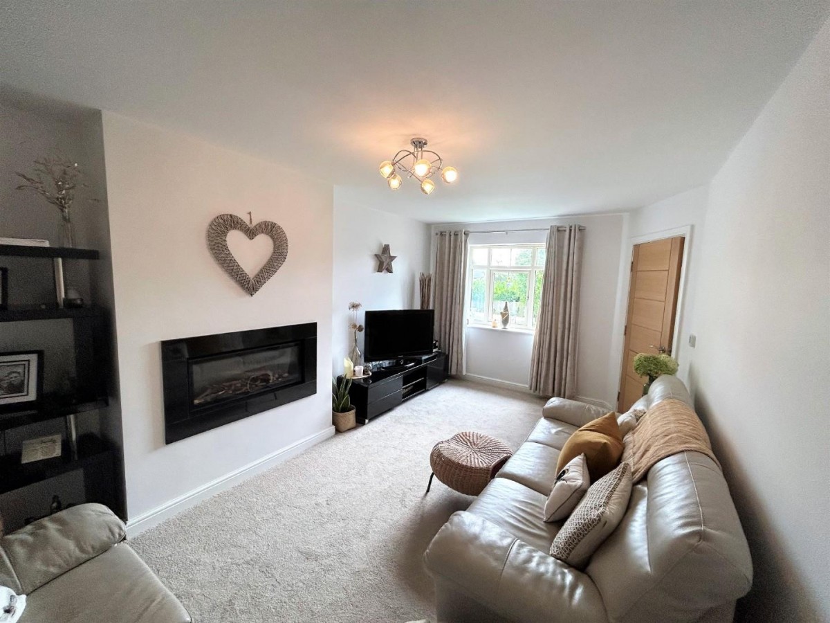 Laburnum Drive, Bolton-Upon-Dearne, Rotherham