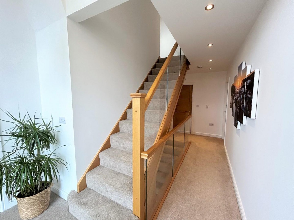 Laburnum Drive, Bolton-Upon-Dearne, Rotherham