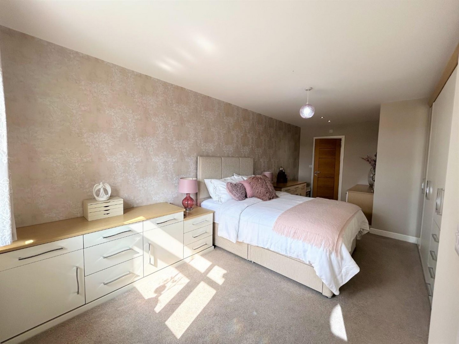 Laburnum Drive, Bolton-Upon-Dearne, Rotherham