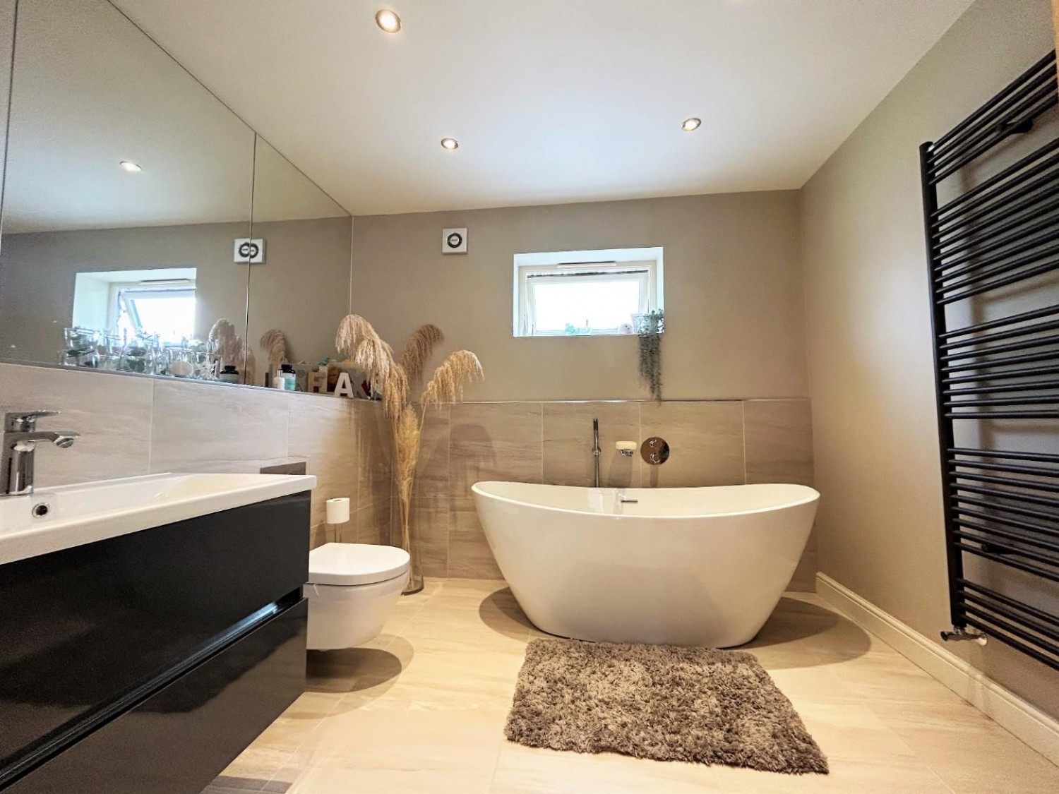 Laburnum Drive, Bolton-Upon-Dearne, Rotherham