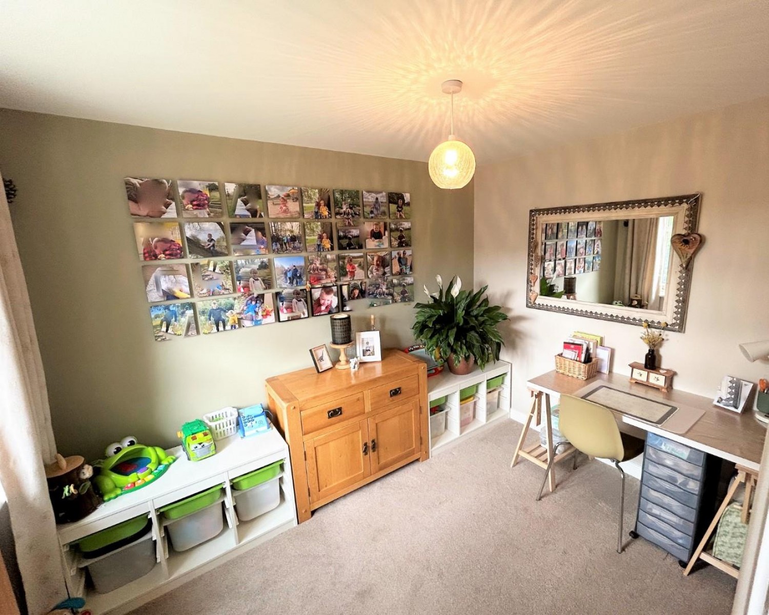 Laburnum Drive, Bolton-Upon-Dearne, Rotherham