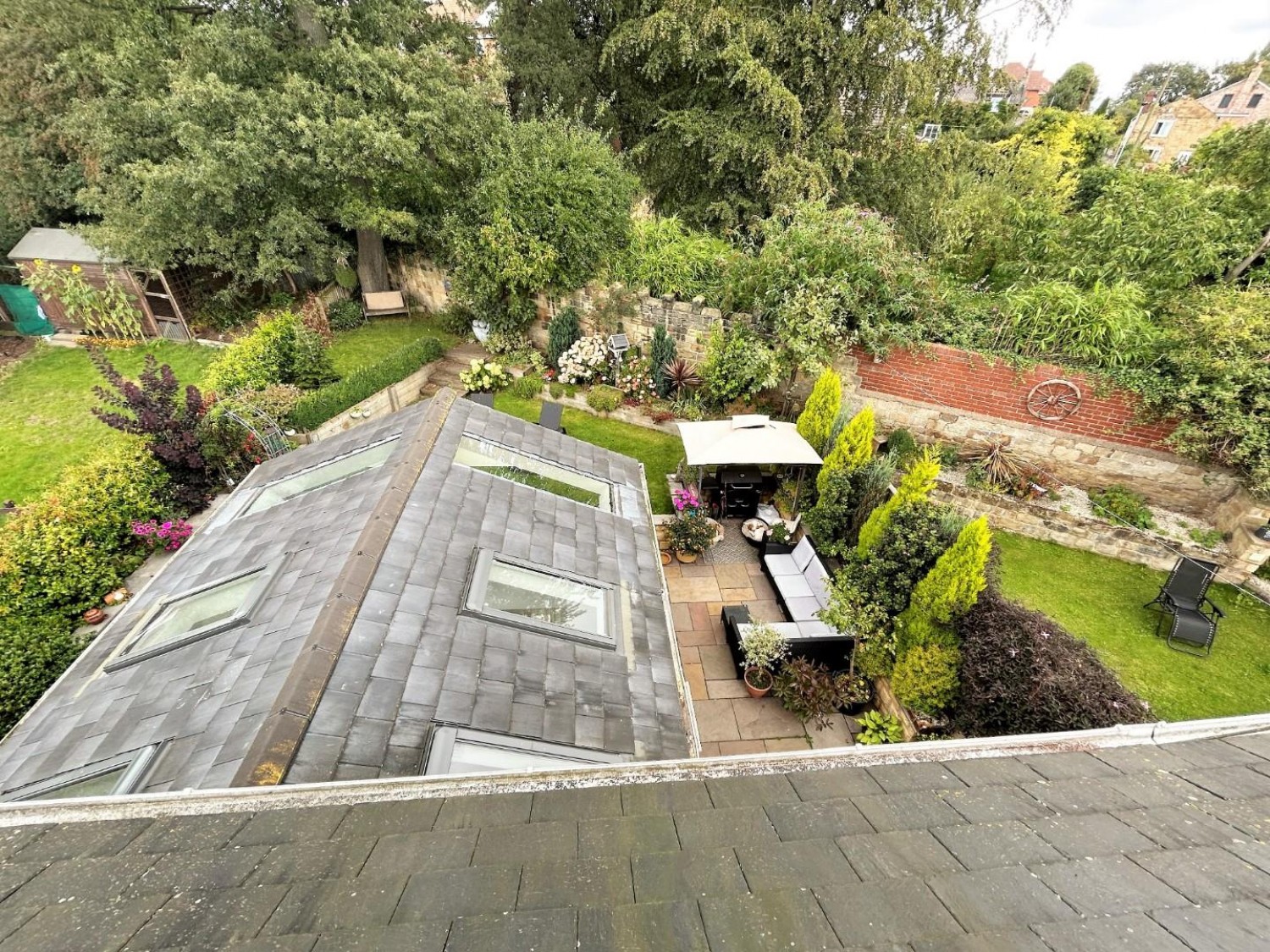 Laburnum Drive, Bolton-Upon-Dearne, Rotherham