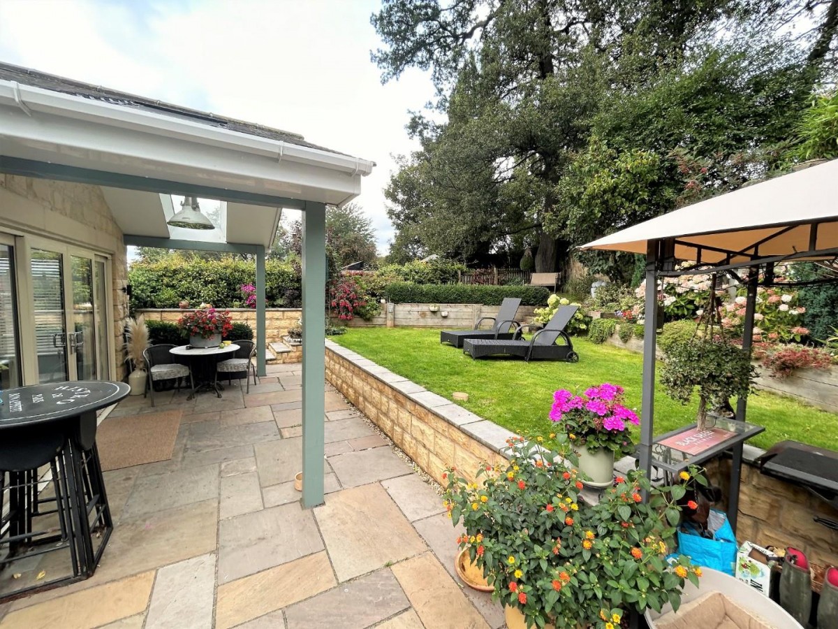 Laburnum Drive, Bolton-Upon-Dearne, Rotherham