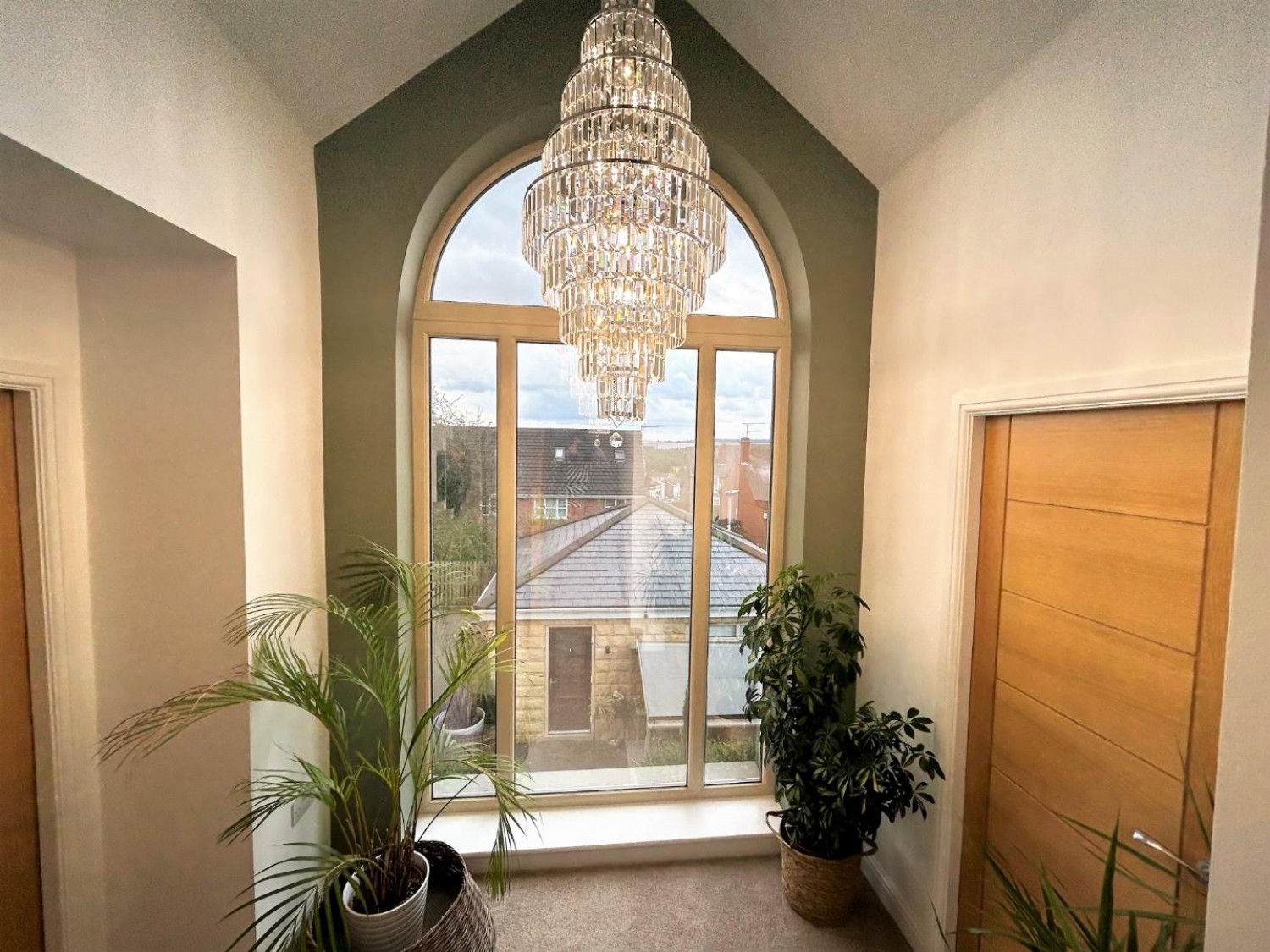 Laburnum Drive, Bolton-Upon-Dearne, Rotherham