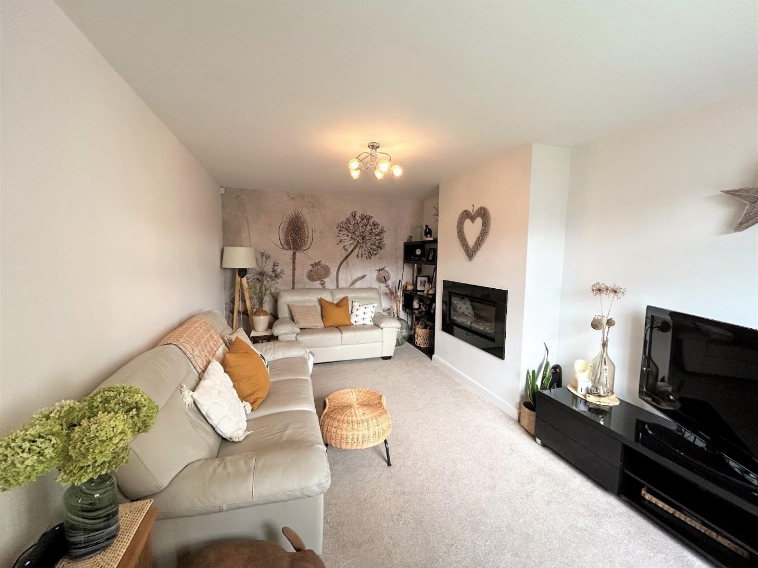 Laburnum Drive, Bolton-Upon-Dearne, Rotherham