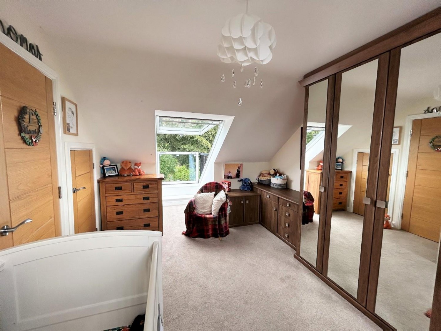 Laburnum Drive, Bolton-Upon-Dearne, Rotherham