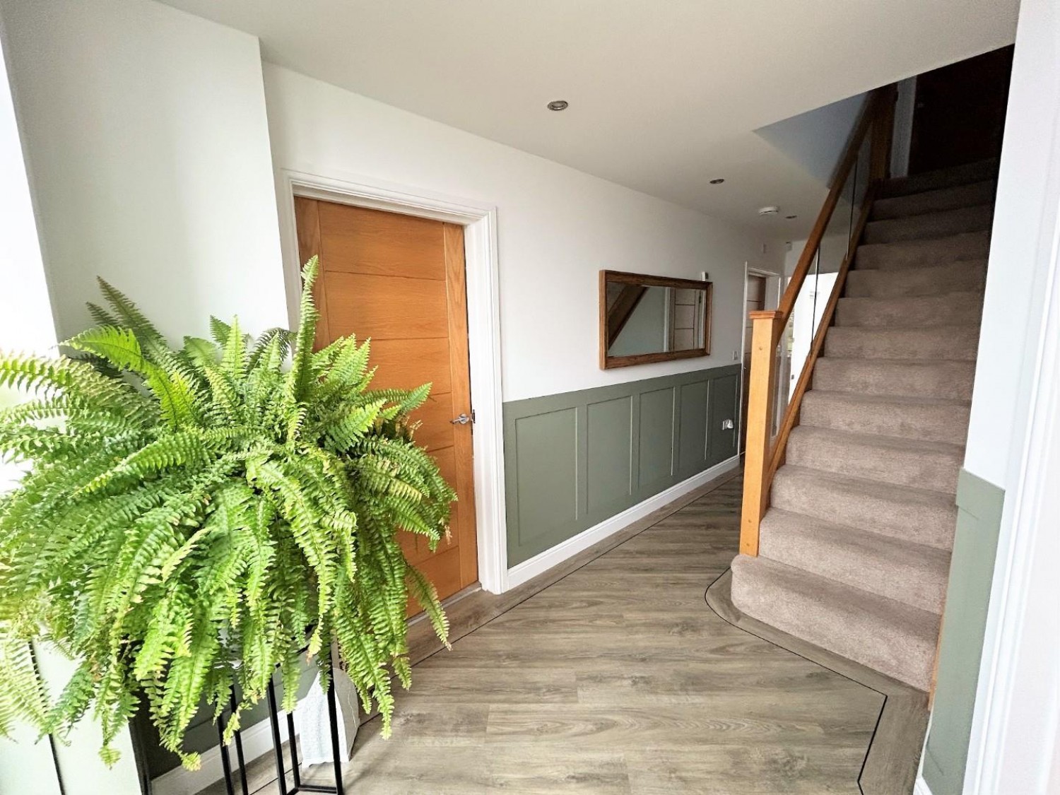 Laburnum Drive, Bolton-Upon-Dearne, Rotherham