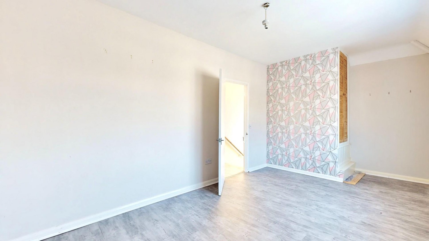 Grafton Road, Dagenham, RM8