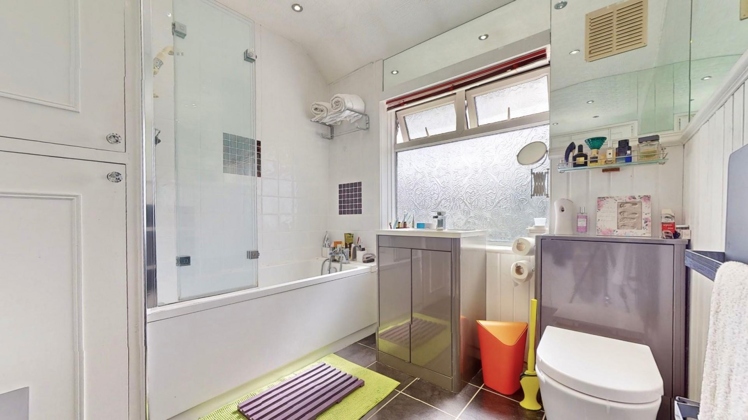 Windsor Road, Dagenham, RM8