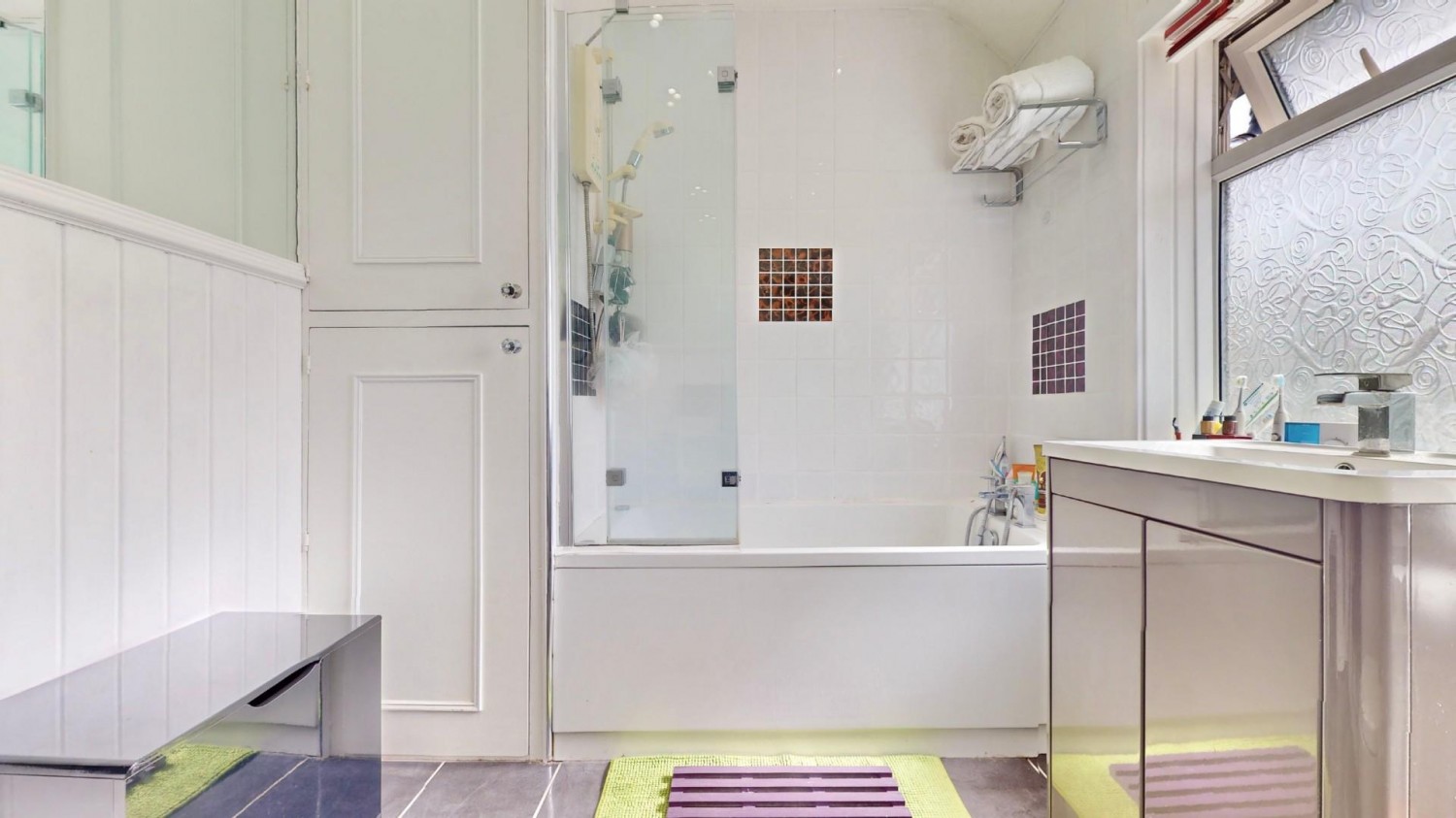 Windsor Road, Dagenham, RM8