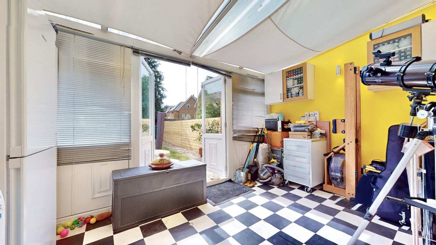 Windsor Road, Dagenham, RM8