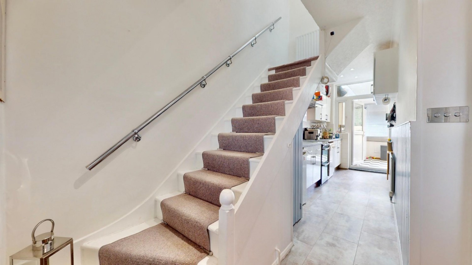 Windsor Road, Dagenham, RM8