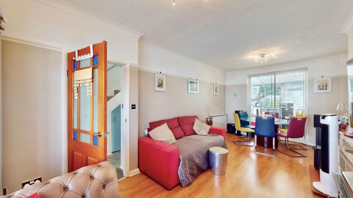 Windsor Road, Dagenham, RM8