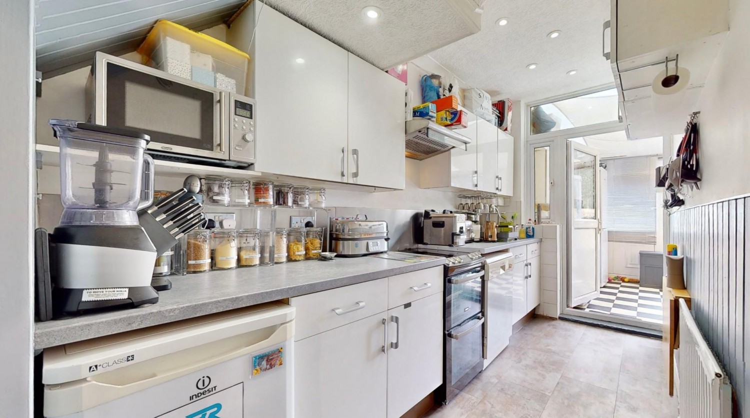 Windsor Road, Dagenham, RM8