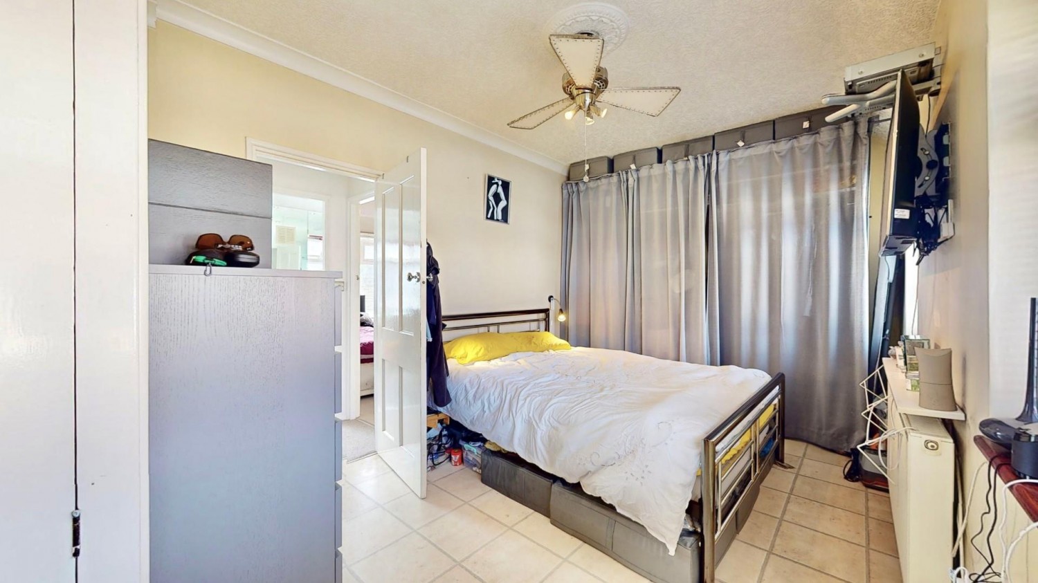 Windsor Road, Dagenham, RM8