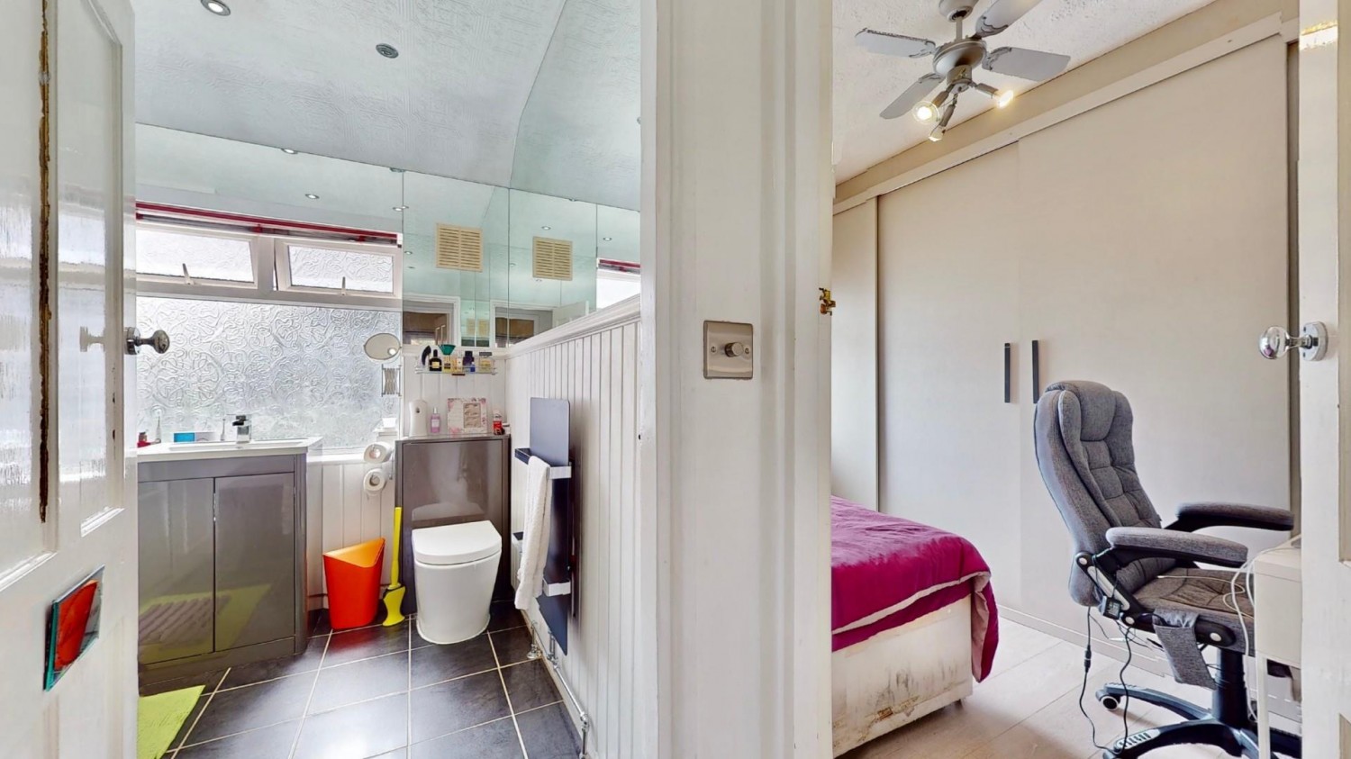 Windsor Road, Dagenham, RM8