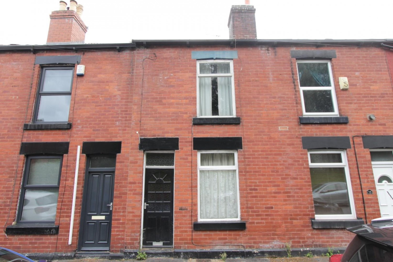 Buttermere Road, Sheffield