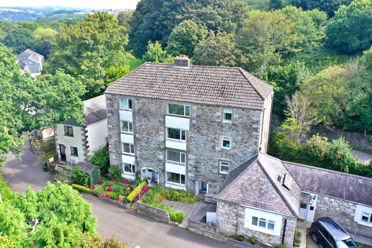 Mill Lane, Helston