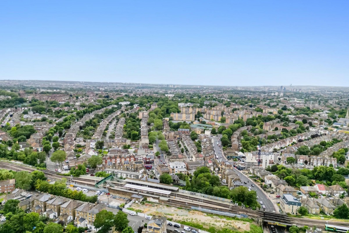 Thurlow Park Road, Dulwich / Tulse HIll, SE21