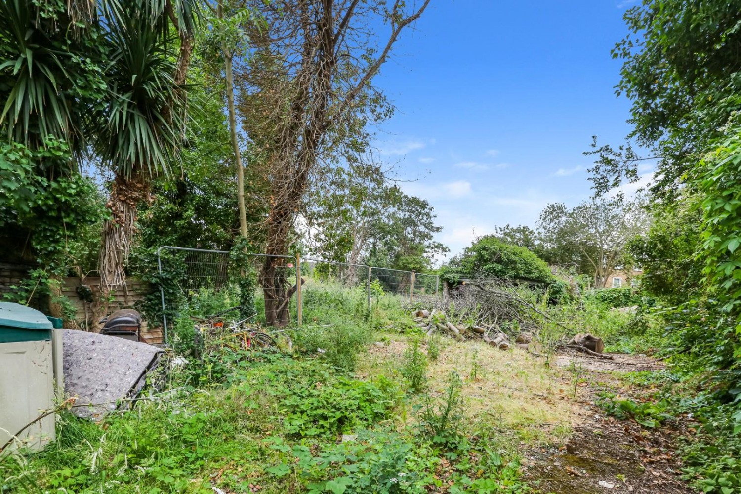 Thurlow Park Road, Dulwich / Tulse HIll, SE21