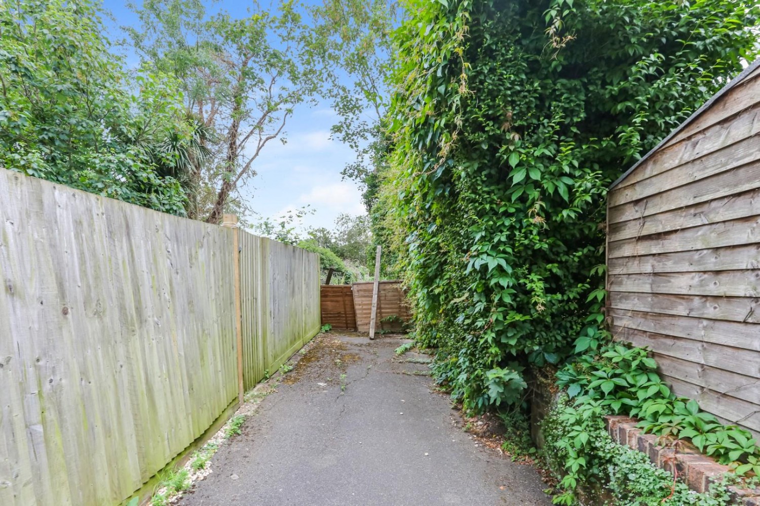 Thurlow Park Road, Dulwich / Tulse HIll, SE21