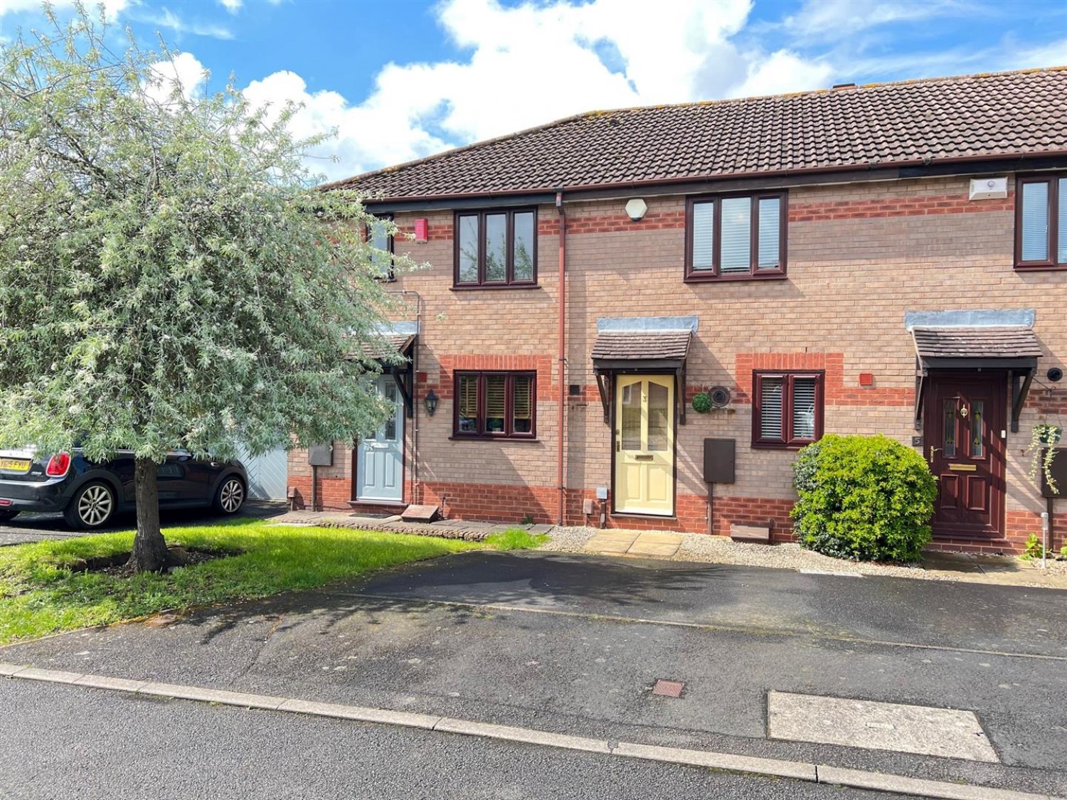 Zouche Close, Stourbridge, DY8 4DP
