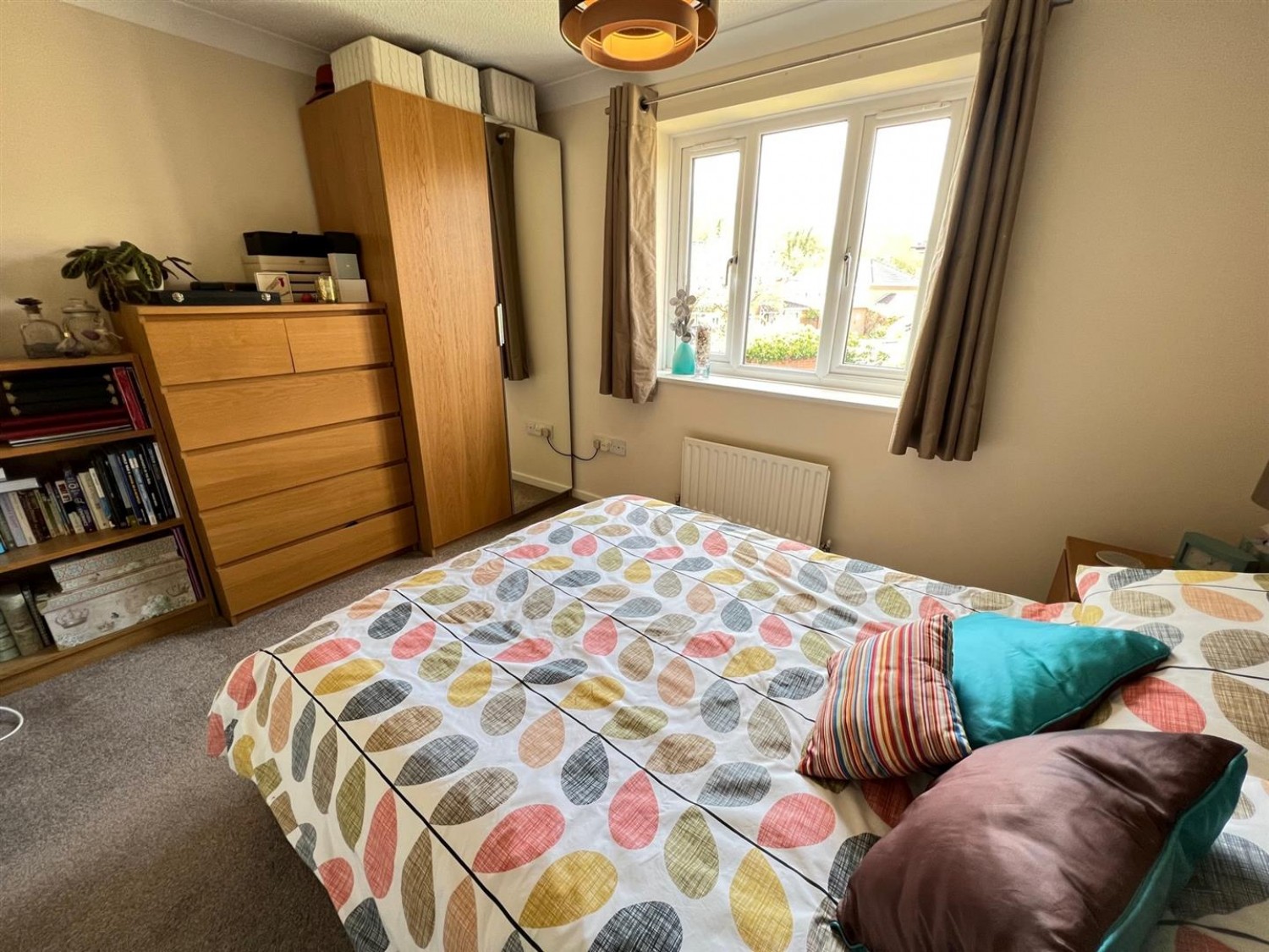 Zouche Close, Stourbridge, DY8 4DP