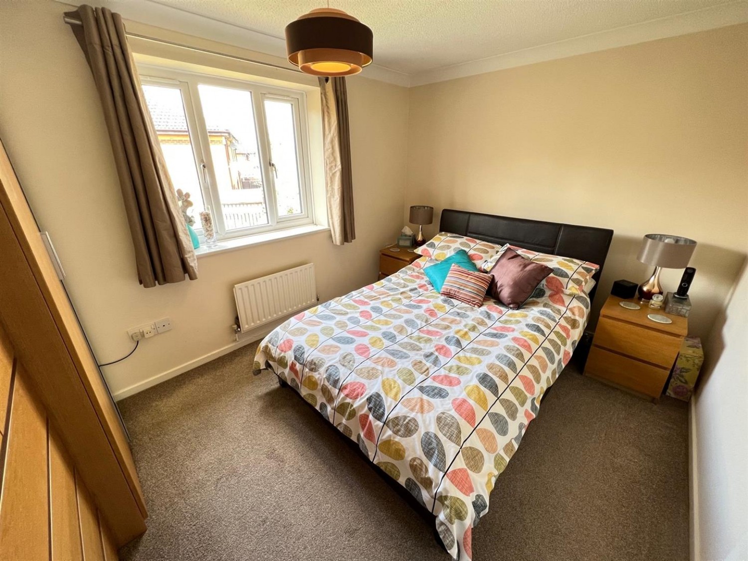 Zouche Close, Stourbridge, DY8 4DP