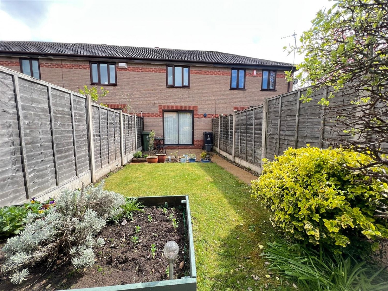 Zouche Close, Stourbridge, DY8 4DP