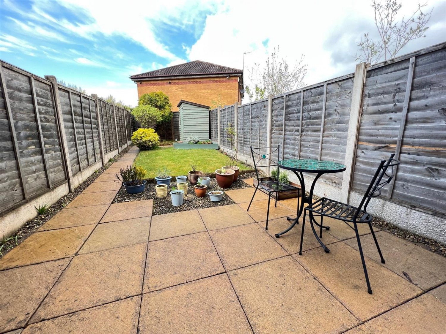 Zouche Close, Stourbridge, DY8 4DP