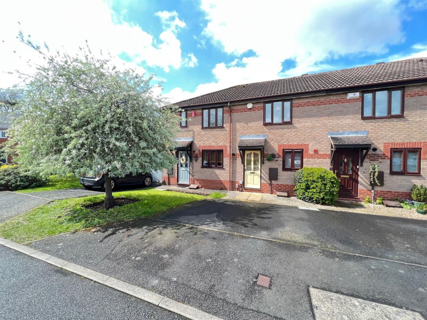 Zouche Close, Stourbridge, DY8 4DP