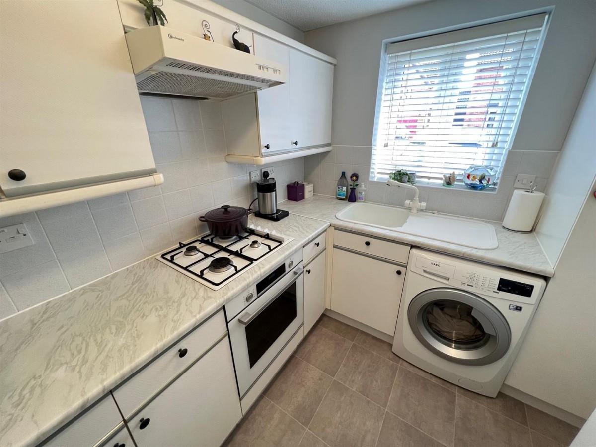 Zouche Close, Stourbridge, DY8 4DP