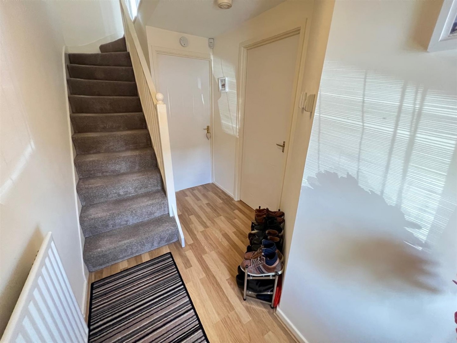 Zouche Close, Stourbridge, DY8 4DP