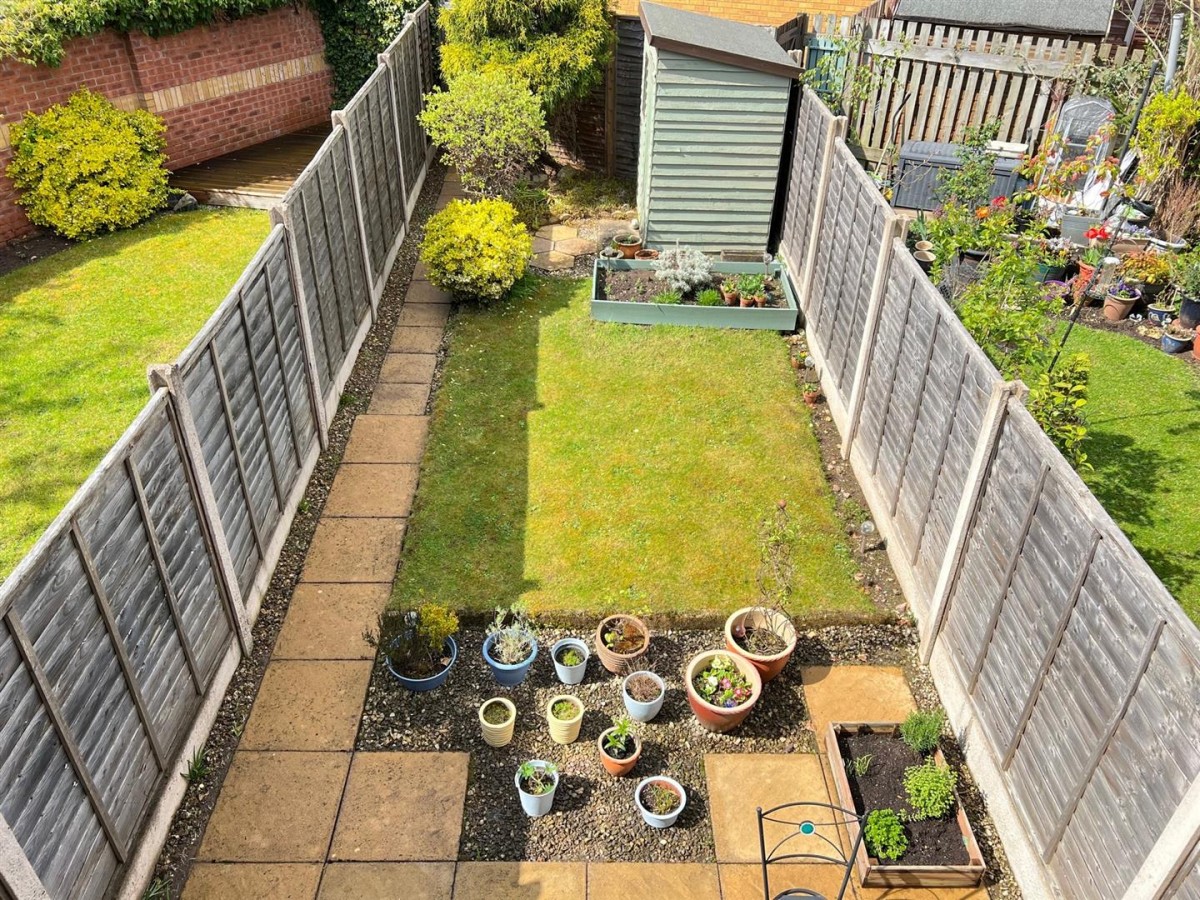 Zouche Close, Stourbridge, DY8 4DP