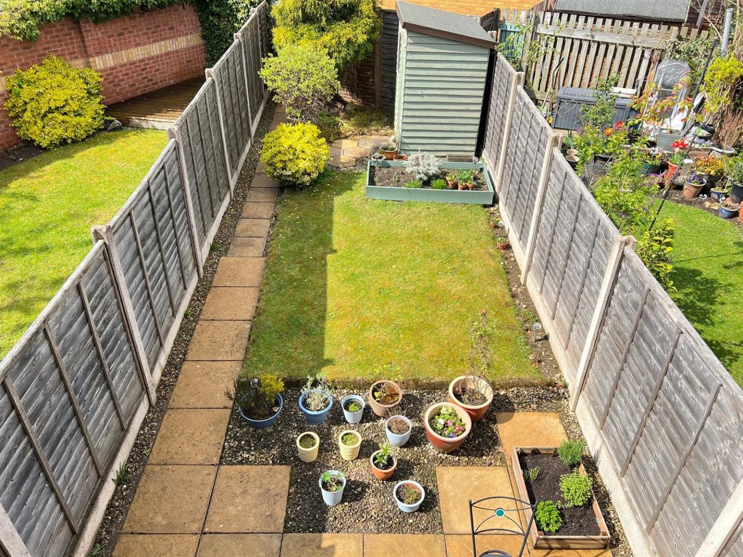 Zouche Close, Stourbridge, DY8 4DP