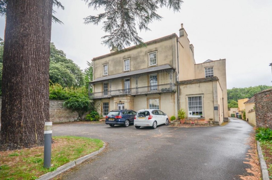 Clarendon House, Beckspool Road, Frenchay, Bristol, BS16 1ND