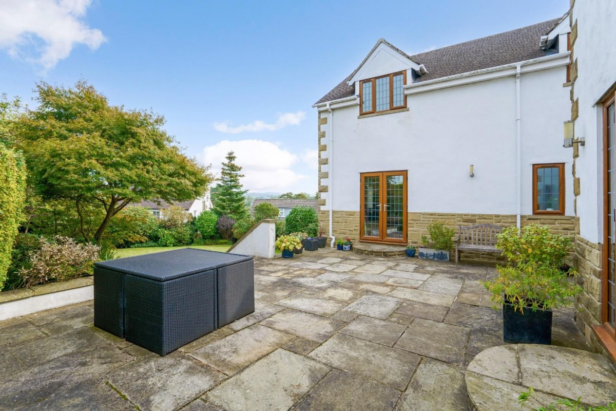 Hillway, Guiseley, Leeds