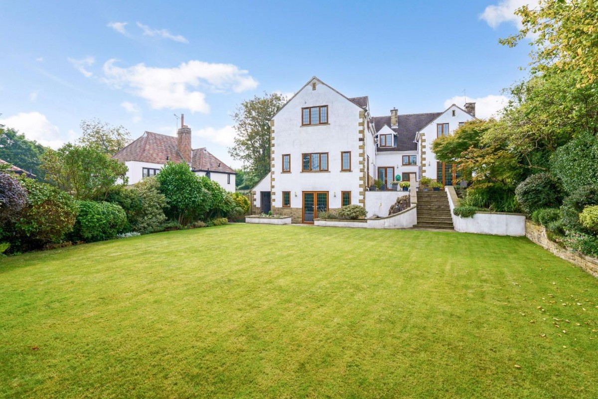Hillway, Guiseley, Leeds