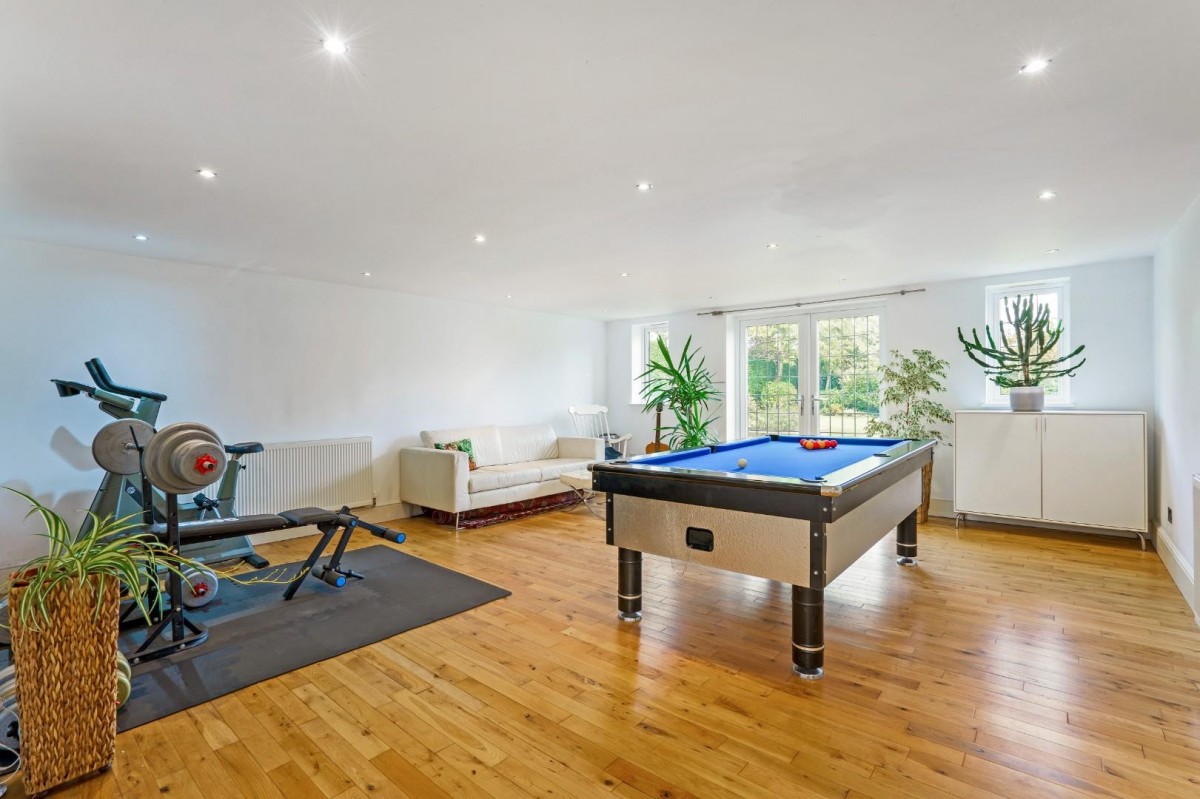 Hillway, Guiseley, Leeds
