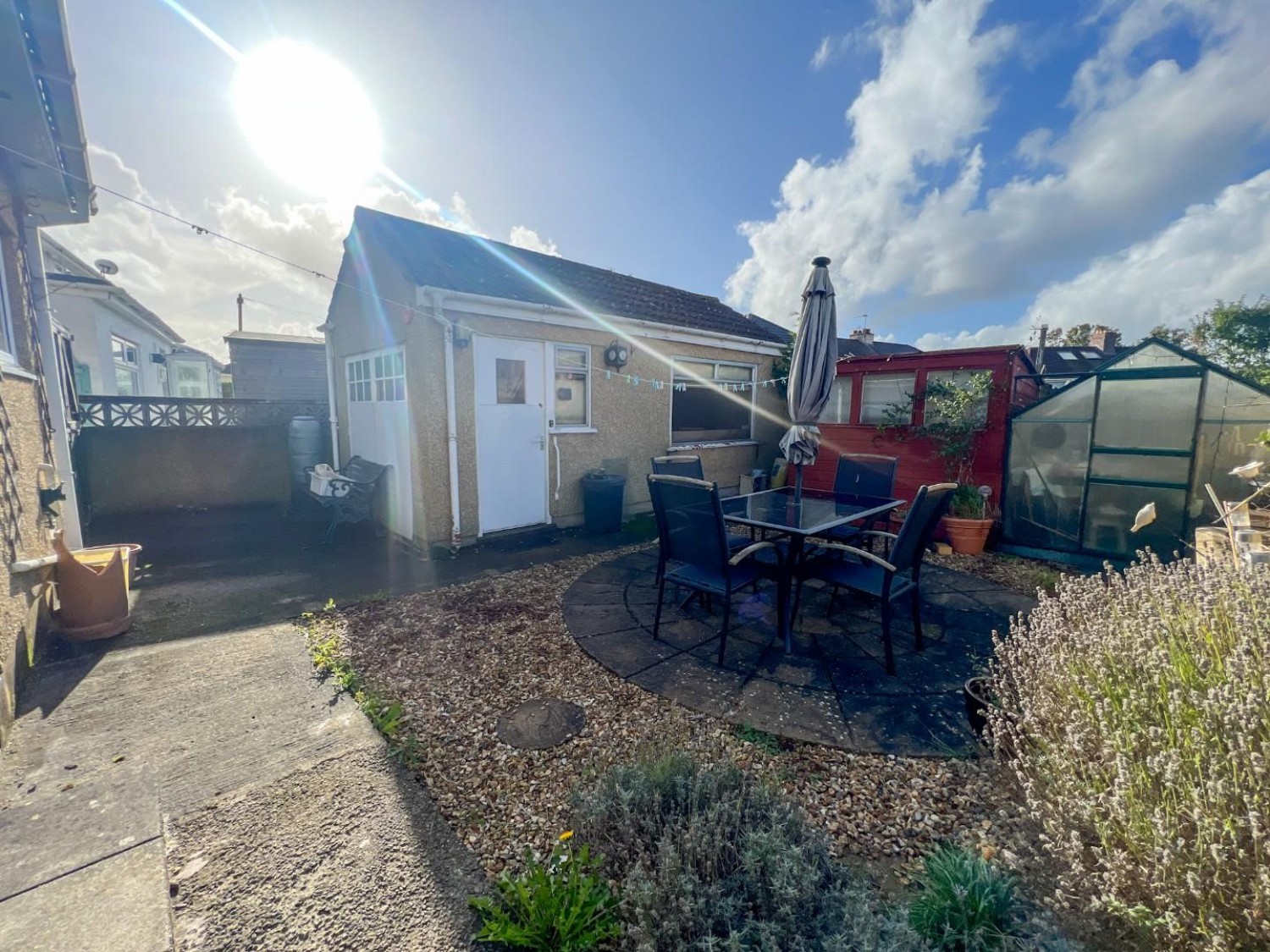 Queensdale Crescent, Knowle, Bristol, BS4 2TN