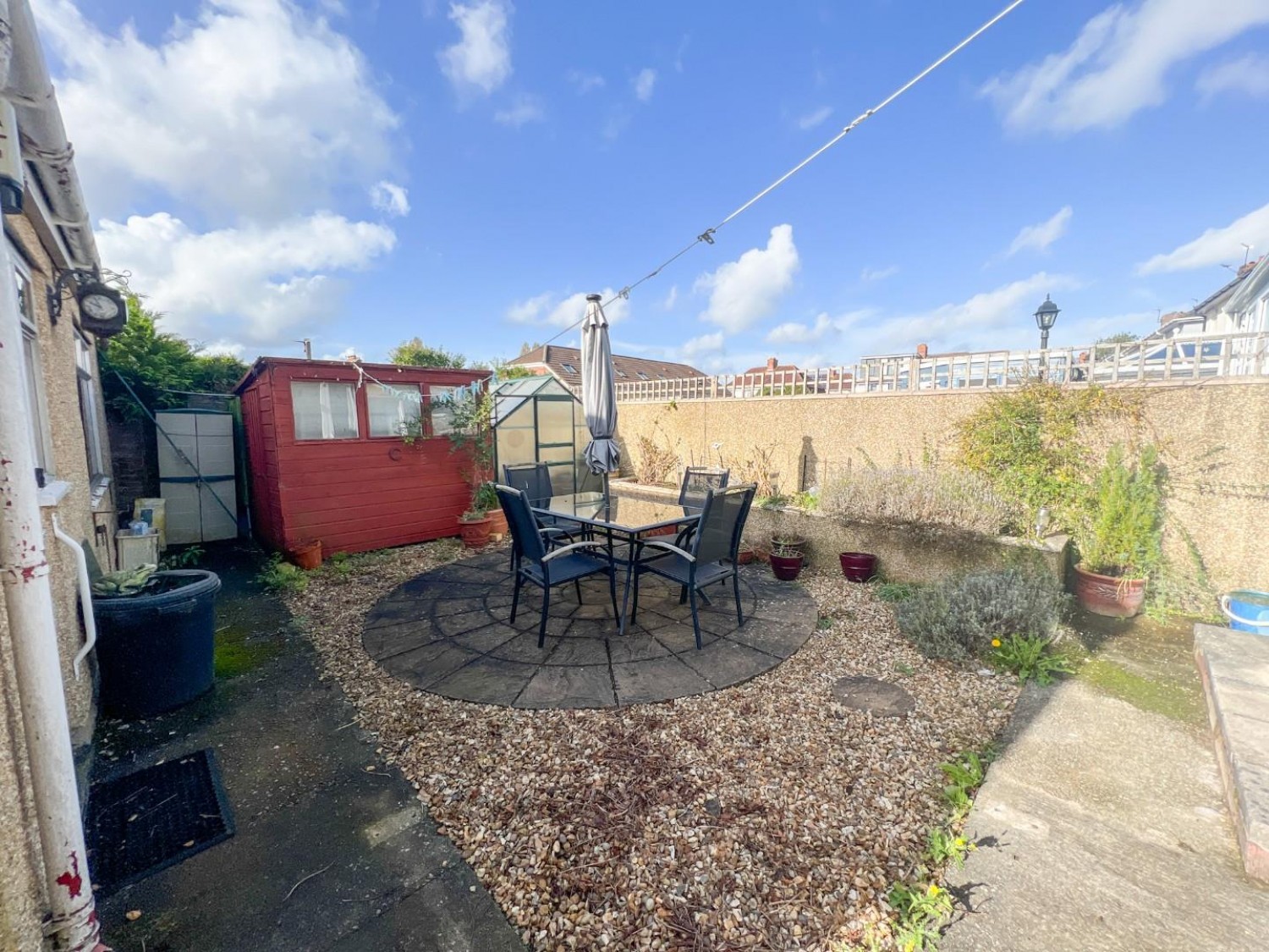 Queensdale Crescent, Knowle, Bristol, BS4 2TN