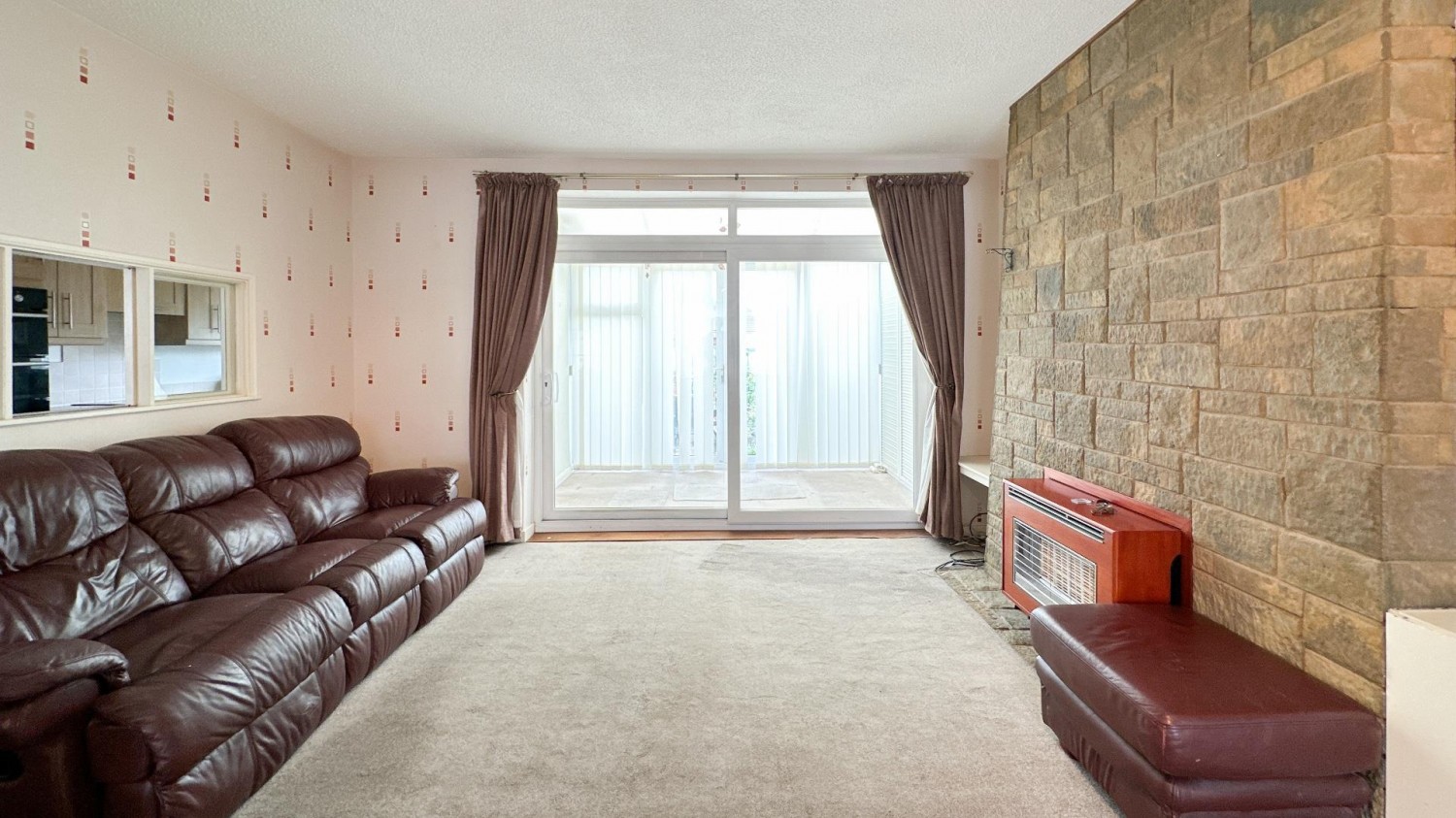 Queensdale Crescent, Knowle, Bristol, BS4 2TN