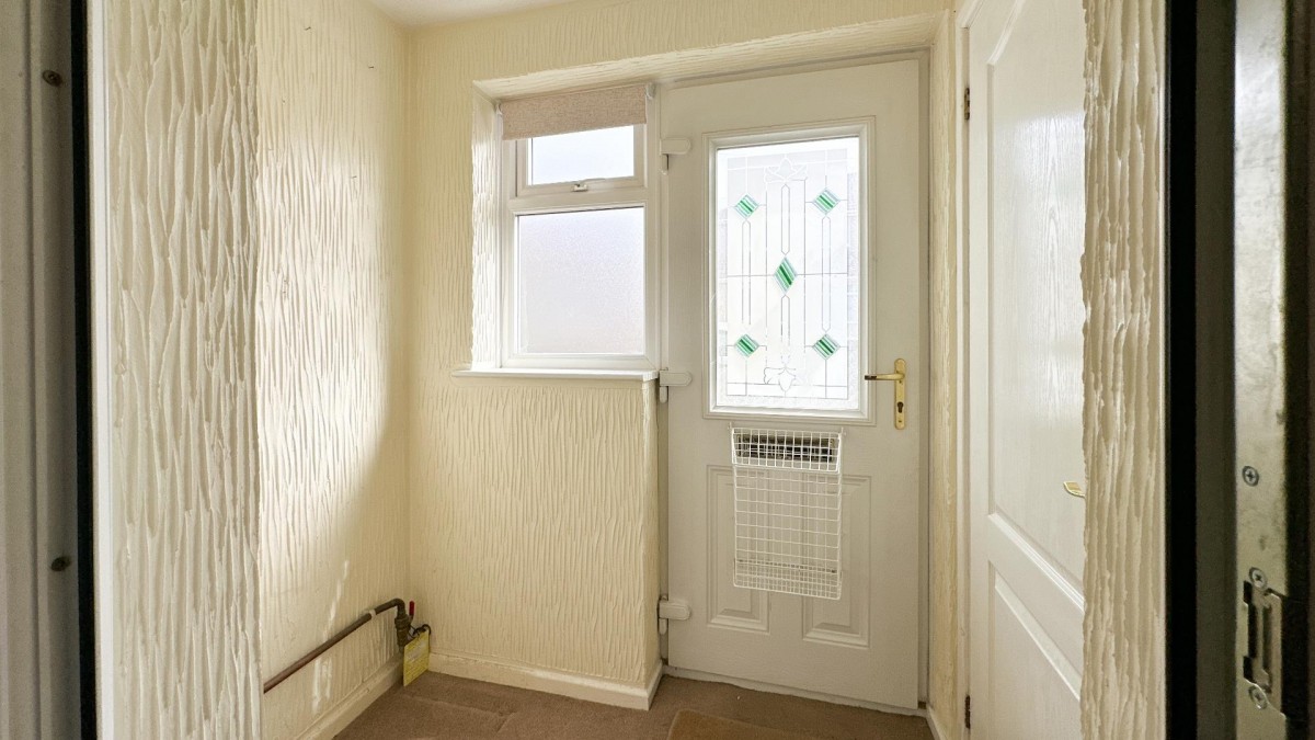 Queensdale Crescent, Knowle, Bristol, BS4 2TN