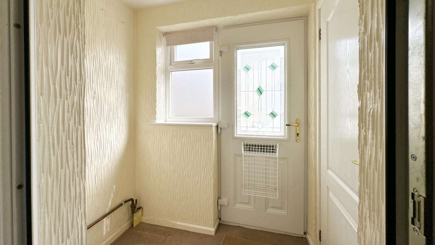 Queensdale Crescent, Knowle, Bristol, BS4 2TN