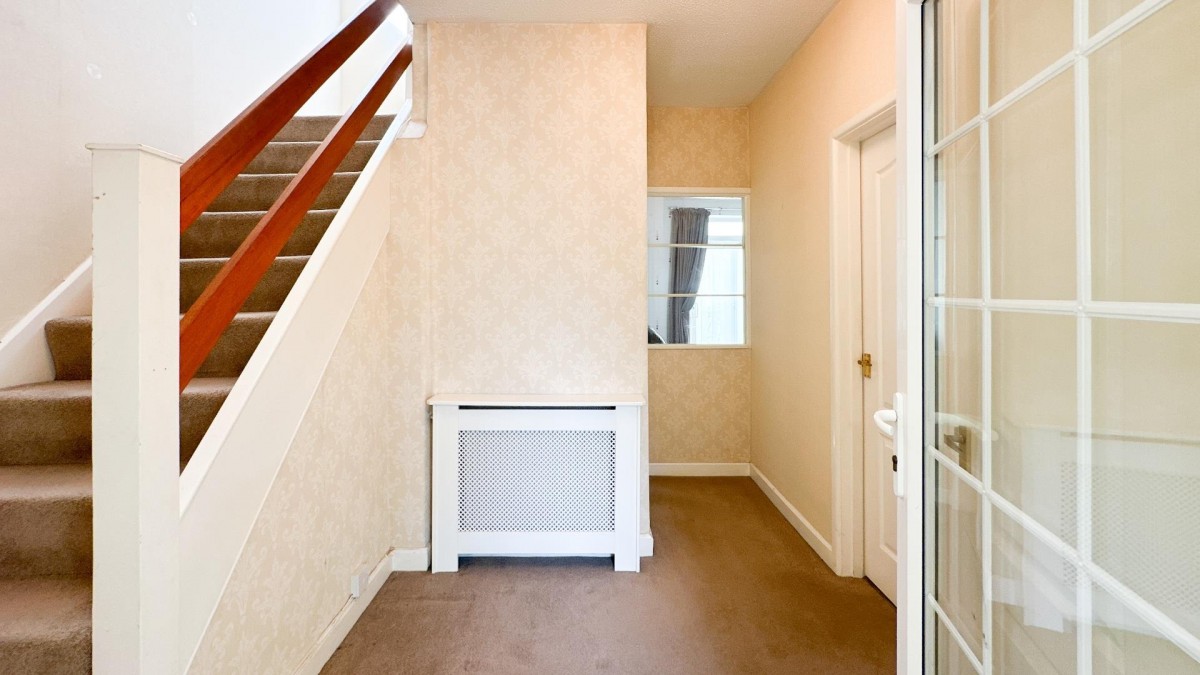 Queensdale Crescent, Knowle, Bristol, BS4 2TN