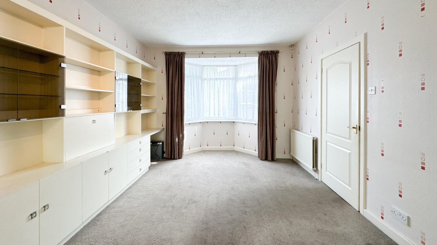 Queensdale Crescent, Knowle, Bristol, BS4 2TN