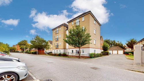 Glandford Way, Chadwell Heath, Romford