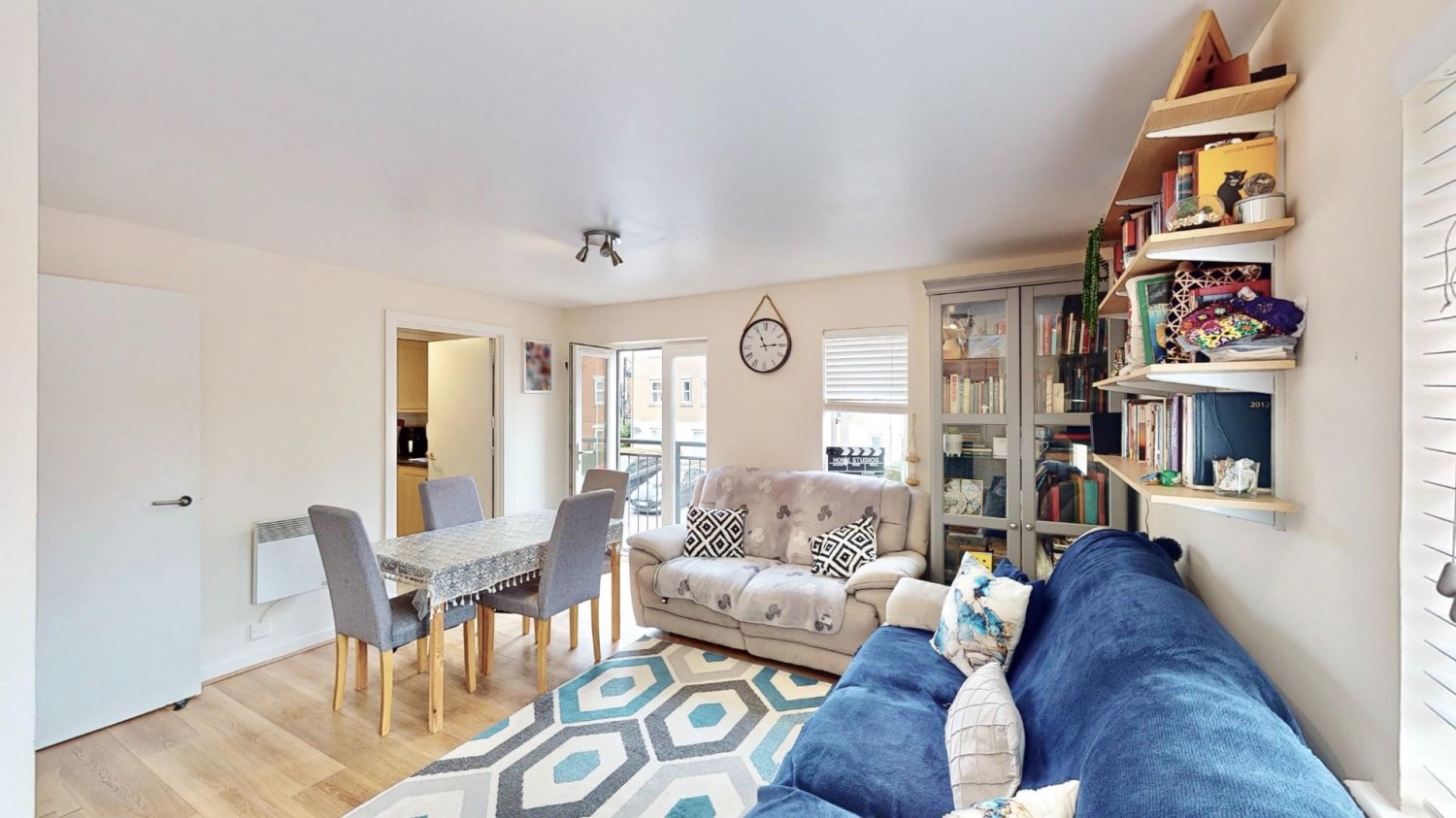 Glandford Way, Chadwell Heath, Romford