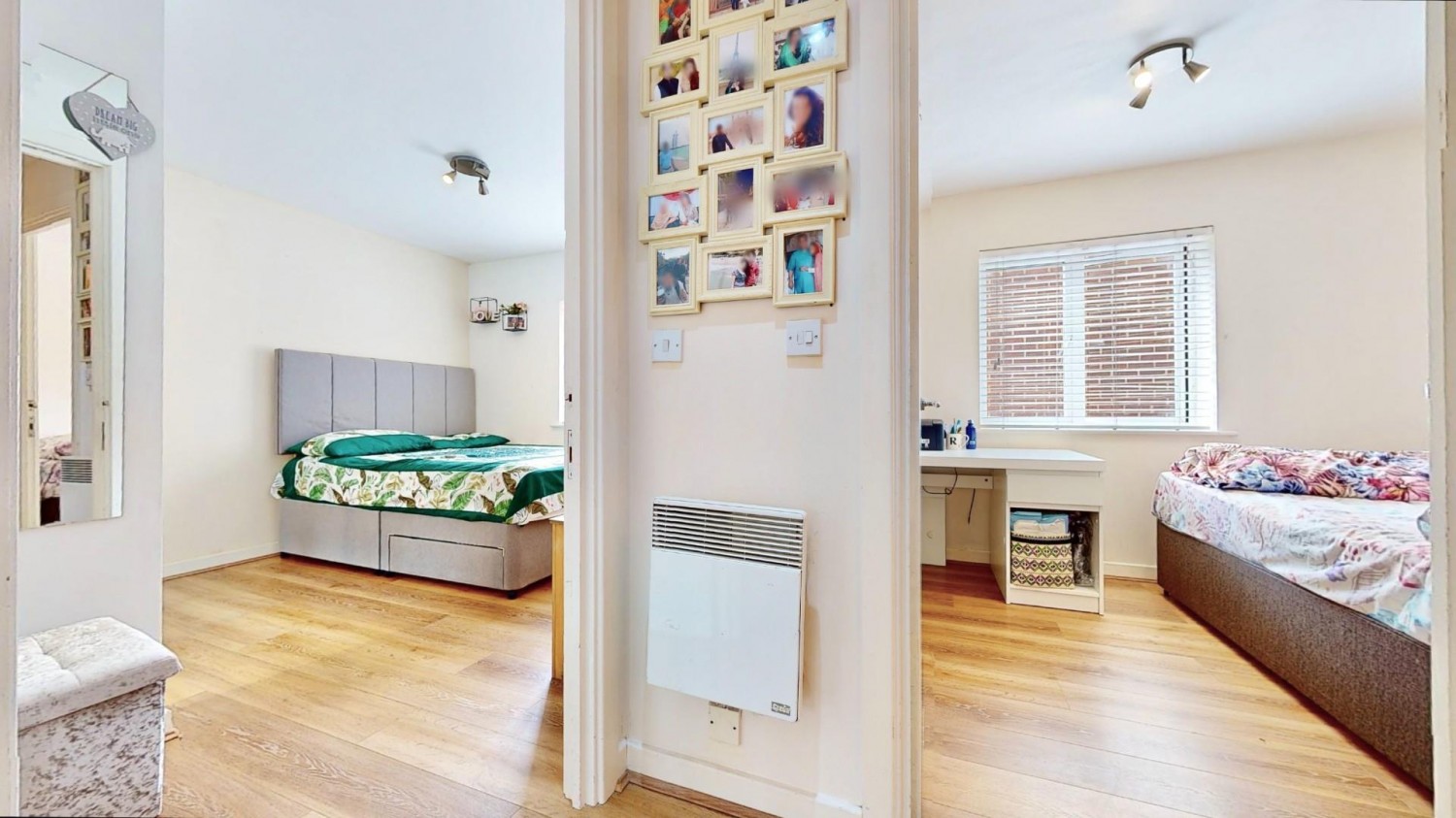 Glandford Way, Chadwell Heath, Romford